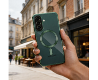 Tech-Protect Magflex Magsafe Galaxy A37 5G Jungle Green - 1523235 - zdjęcie 3